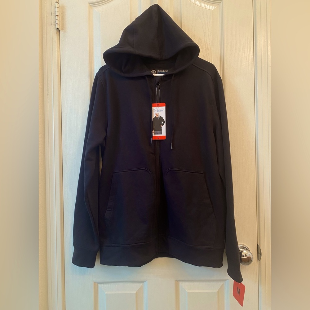 Mondetta outdoor sweater for men